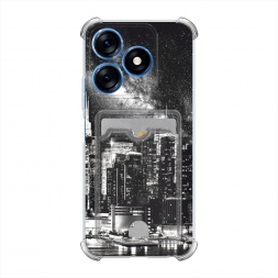  ������ ���-���� �� Tecno Spark 10 4G
