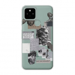 ����������� ����� ������ ��������� ���������� �� Google Pixel 5