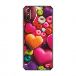 ����������� ����� �������� � �������� �� Xiaomi Redmi 9A