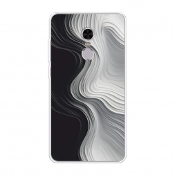 ����������� ����� ׸���-����� ����� �� Xiaomi Redmi Note 4 (MediaTek)