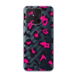 ����������� ����� Pink cow spots �� Realme Narzo 50A