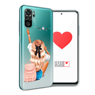 ����������� ����� ���������� ��������� �� Xiaomi Redmi Note 10