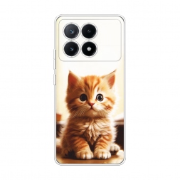 ����������� ����� ��������� ������ �� Xiaomi POCO X6 PRO 5G