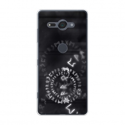 ����������� ����� ���� �� Sony Xperia XZ2 compact