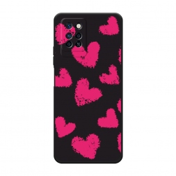������� ����������� ����� ��������� �������� �� ������ �� Infinix Note 10 Pro