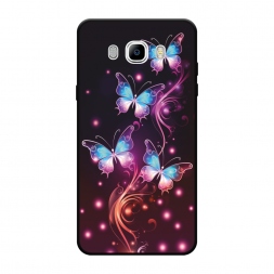 ������� ����������� ����� ������� � ������� ������ �� Samsung Galaxy J7 2016