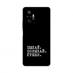 ������� ����������� ����� ����� � ����� �� Xiaomi Redmi Note 10 Pro