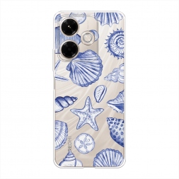 ����������� ����� ������� ������� �� Xiaomi Redmi 13X