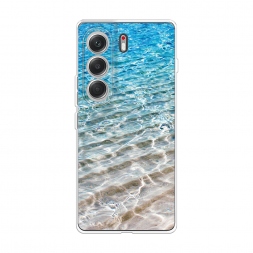 ����������� ����� ����� 10 �� Tecno Camon 40