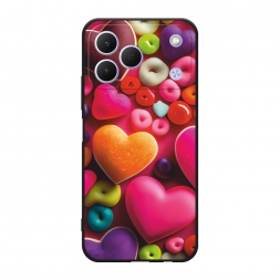 ������� ����������� ����� �������� � �������� �� Tecno Spark 50