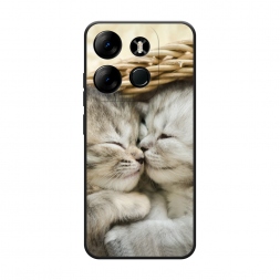 ������� ����������� ����� ����� ������ �� Infinix Smart 7