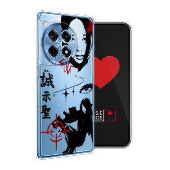 ����������� ����� ������� � ��������� �� OnePlus 12R