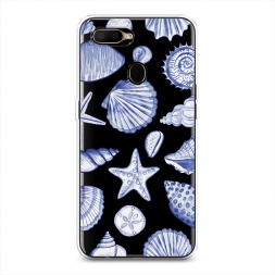 ����������� ����� ������� ������� �� Oppo A5s