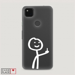 ����������� ����� ����������� ��������� ����� �� Google Pixel 4A