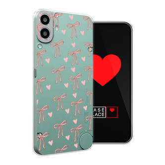 ����������� ����� ������� � �������� �� CMF Phone 1