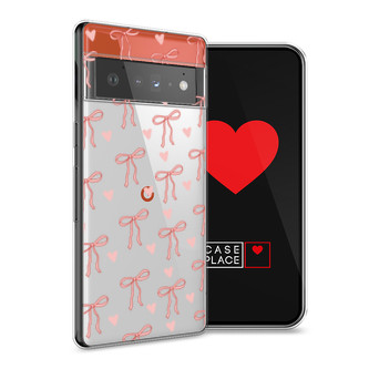 ����������� ����� ������� � �������� �� Google Pixel 6 Pro
