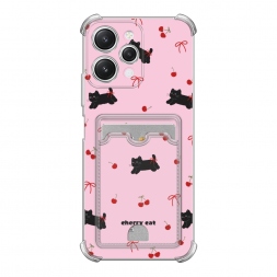 ������ cherry cat �� Xiaomi Redmi 12