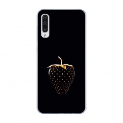 ����������� ����� Black strawberry �� Samsung Galaxy A30s