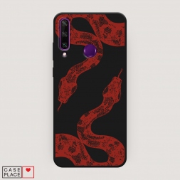 ������� ����������� ����� ������� ���� 3 �� Huawei Y6p