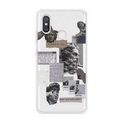 ����������� ����� ������ ��������� ���������� �� Xiaomi Mi 8