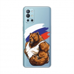 ����������� ����� ������� ������� �� OnePlus 9R