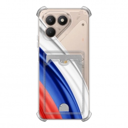 ������ ���� ������ ������ �� Tecno Pova 7