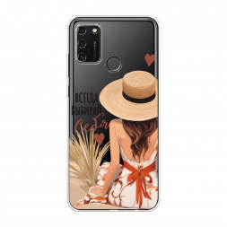 ����������� ����� ������ ������� ���� 1 �� Honor 9A