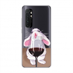 ����������� ����� ������ ���������� ����� �� Xiaomi Mi Note 10 lite