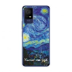 ����������� ����� De sterrennacht Vincent van Gogh �� TCL 405