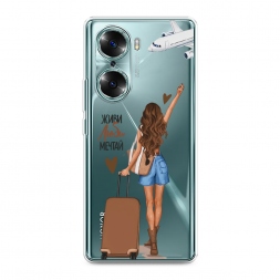 ����������� ����� ���� ���� ������ �� Honor 60