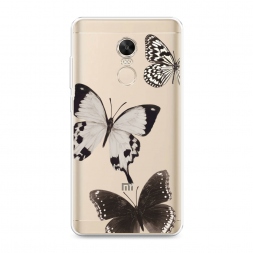 ����������� ����� ��� ����������� ������� �� Xiaomi Redmi Note 4X (Global)