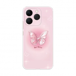 ����������� ����� be free butterfly 3 �� Realme 15T