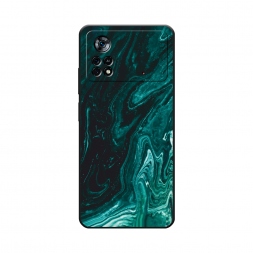 ������� ����������� ����� ������ ������� �� Xiaomi Poco X4 Pro 5G