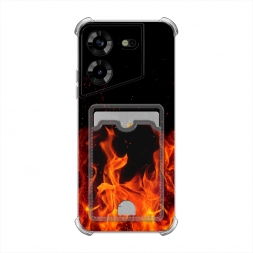  ��� � ���� �� Tecno Pova 5