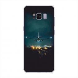 ����������� ����� ������ ���� �� Samsung Galaxy S8 Plus