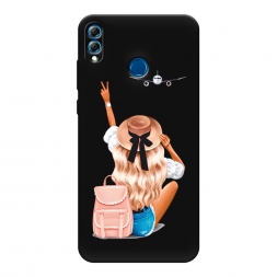������� ����������� ����� ���������� ��������� �� Honor 8X