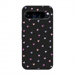 ������� ����������� ����� ���������� ��������� �������� �� Google Pixel 9 Pro XL