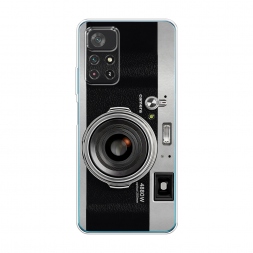 ����������� ����� ����� ������ �� Xiaomi Redmi Note 11S