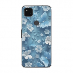 ����������� ����� ������� ��������� ����� �� Google Pixel 4A