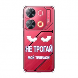 ����������� ����� �� ������ ��� ������� �� Itel P65