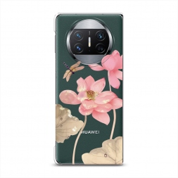 ����������� ����� ������� ������ �� Huawei Mate X3