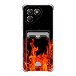  ��� � ���� �� Tecno Pova 7