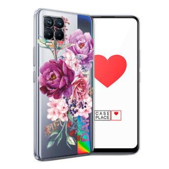 ����������� ����� ��������� ������ �� Realme 8