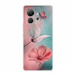 ����������� ����� ������� � ������ �� Infinix Zero Ultra 5G