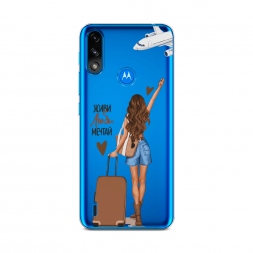 ����������� ����� ���� ���� ������ �� Motorola Moto E7 Power