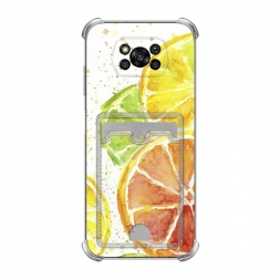 ������ ���������� �� Xiaomi Poco X3 NFC