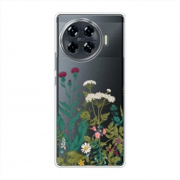 ����������� ����� ����� ������� ����� �� Tecno Spark 20 Pro Plus