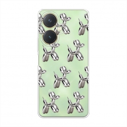 ����������� ����� balloon dogs 3 �� Vivo Y27 4G