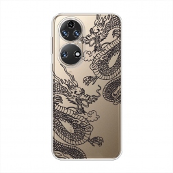 ����������� ����� ��� ��������� ������� �� Huawei P50