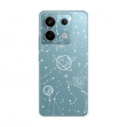 ����������� ����� ������� � ������� �� Xiaomi Poco X6
